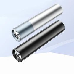 High Power LED Flashlights Camping Torch Charging Flashlight Outdoor Strong Light Torch Searchlight For Camping Hiking