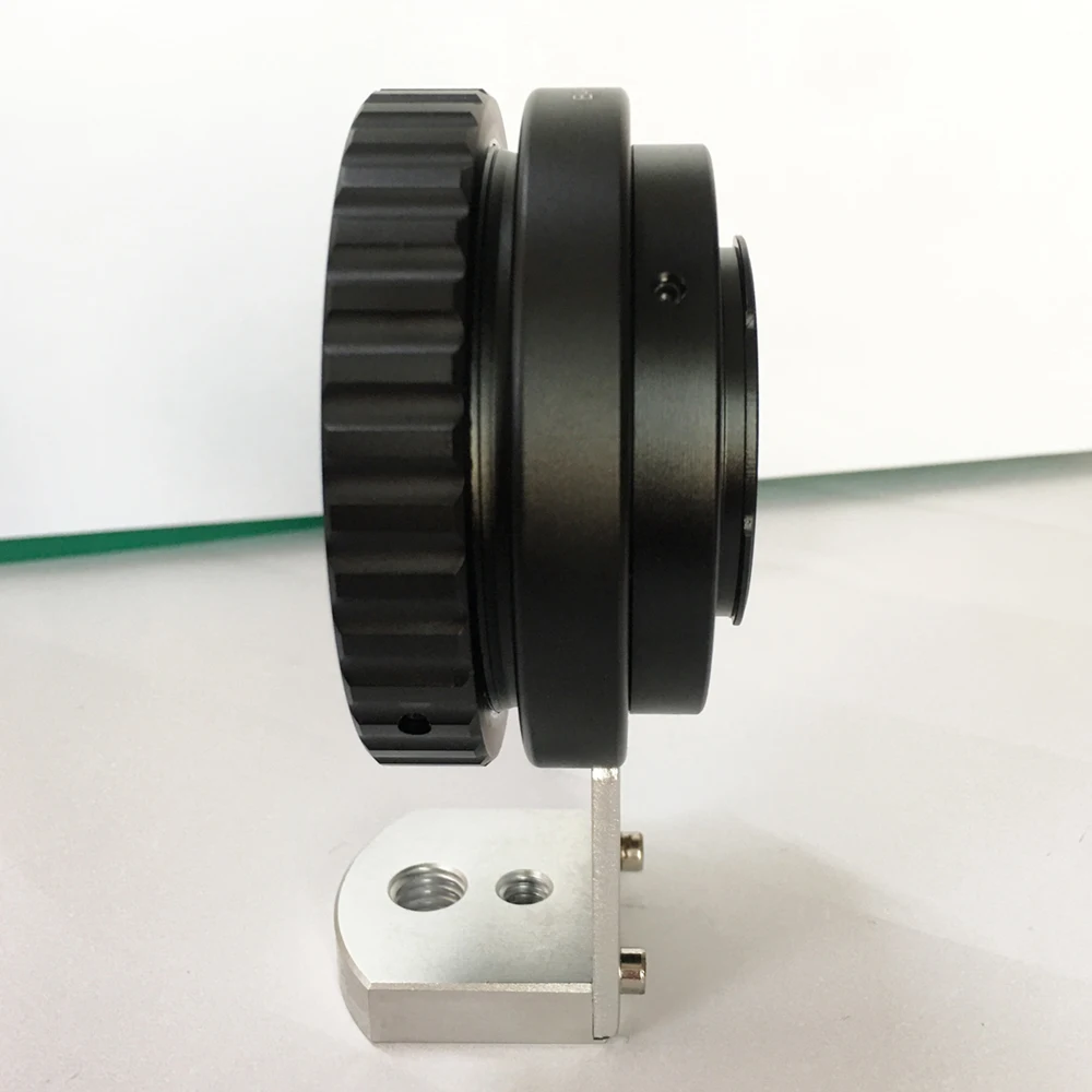 Anillo adaptador de montaje B4-M4/3 para lente B4 y cámara con montura M4/3 AF100 GH2 GH3 GH4, etc. LC9180