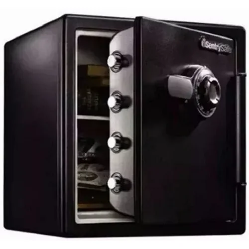 Manual home business fire safety fire and waterproof function