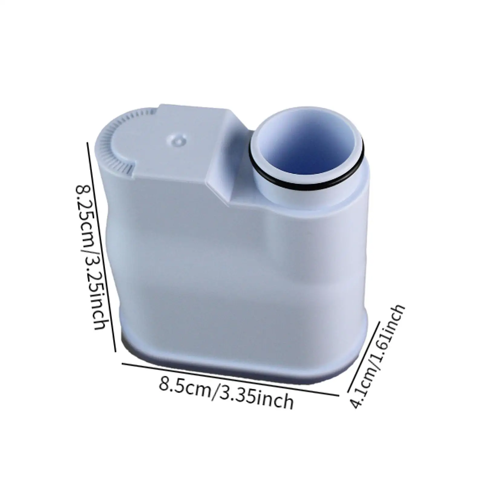 Water Filter Cartridges Activated Carbon Filter for Hotel Kitchen Restaurant