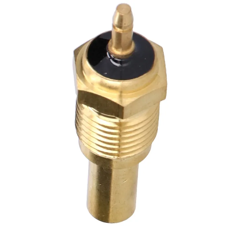 Water Temperature Sensor 08620-00000 for Excavator PC300 PC400 D20P-5 D21P-5 D21S-5