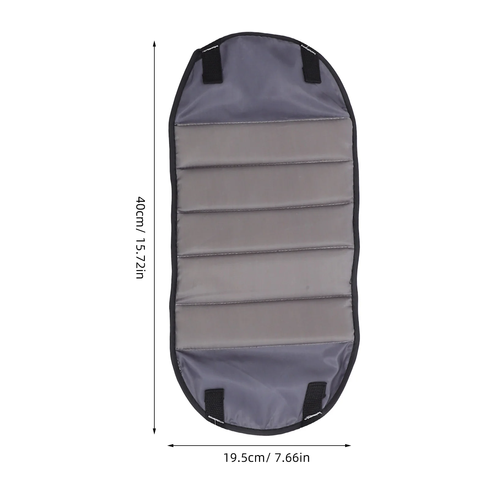 أرجوحة قدم الطائرة قابلة للتعديل ومسند قدم جاف وجيد التهوية معلقة تحت المكتب للطيران والسفر والمكتب والمنزل مريح للقدم