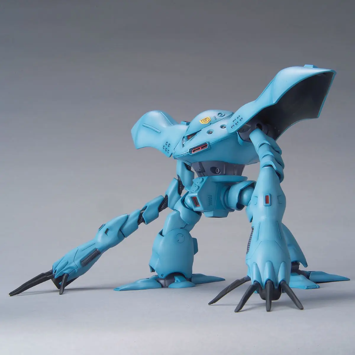 In Voorraad 1/144 Hg Gl Model Msm-03c Hygogg Uc Model Assemblage Kits Anime Action Figure Robot Plastic Model Geschenken Collectie Speelgoed
