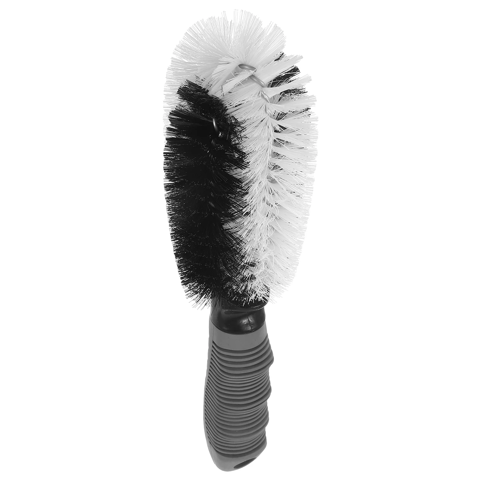 

Car Wheel Hub Brush Tire Cleaning Brush Tire Brush Car Rim Tire Cleaning Brush Wheel Hub Cleaning tire for cleaning tires