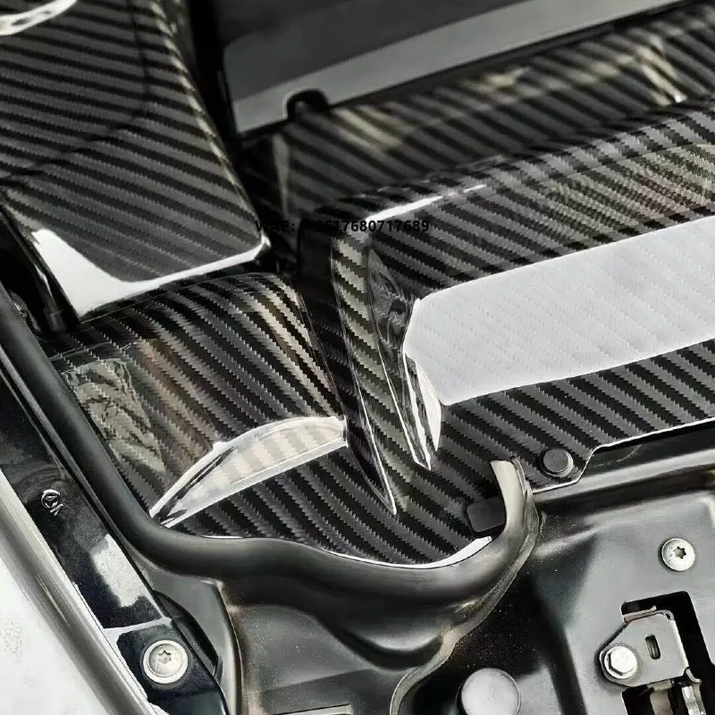 

Performance Tuning Dry Carbon Fiber Body Kit for 2025 W465 G63 Upgrade to MSY Mansory P850 Exclusive Bodykit