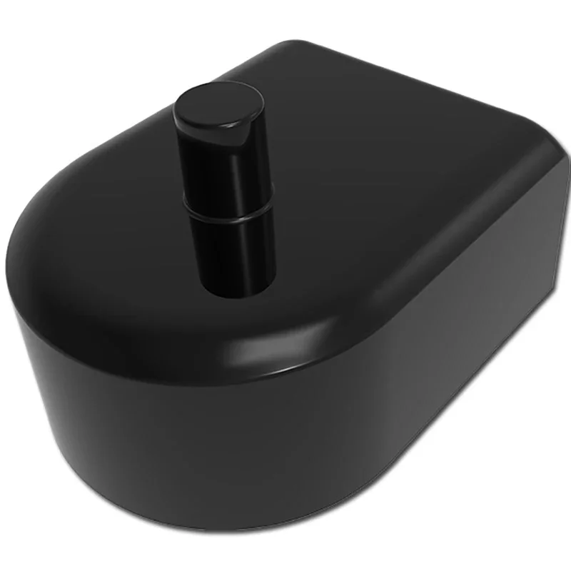 شاحن فرشاة الأسنان الكهربائية استبدال قاعدة شحن شاحن فرشاة الأسنان للسفر لـ D12، D16، D20، D29، D34، D36، S12، S18