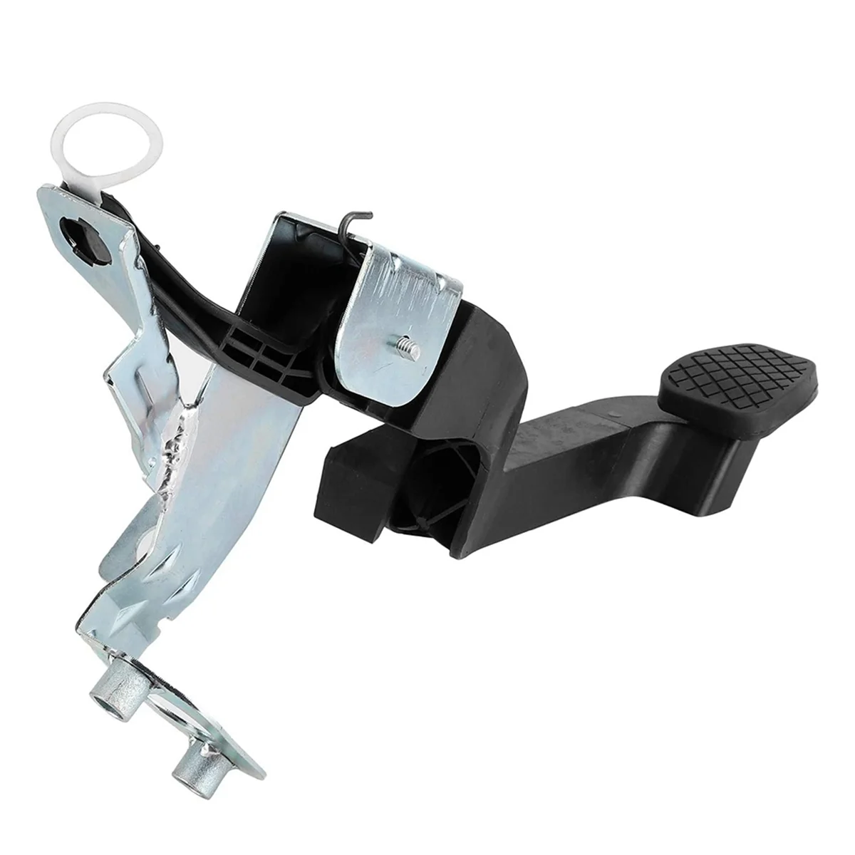 

Clutch Pedal Pad Assembly with Bracket 15274047 Replace Fit for Saturn Ion 2003 2004 2005 2006 2007 Car Clutches Parts