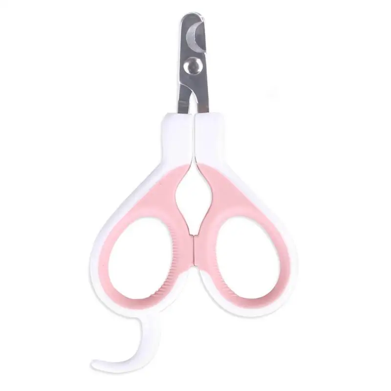 Hot Products Pet Specialty Dogs Cats Nail Scissors Cats Cats Bloodline Novice Rabbit Nail Clippers Nail Cat Claw Pliers Supplies