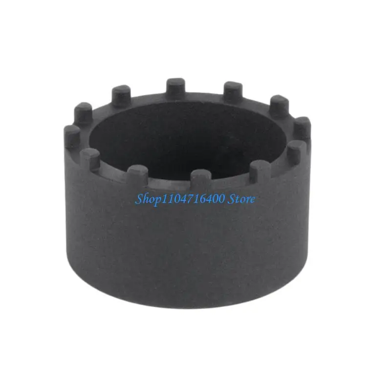 

y1gd Rod Nut Port For Strong Trucks With 12 Foot Rod And Other Vehicle Applications