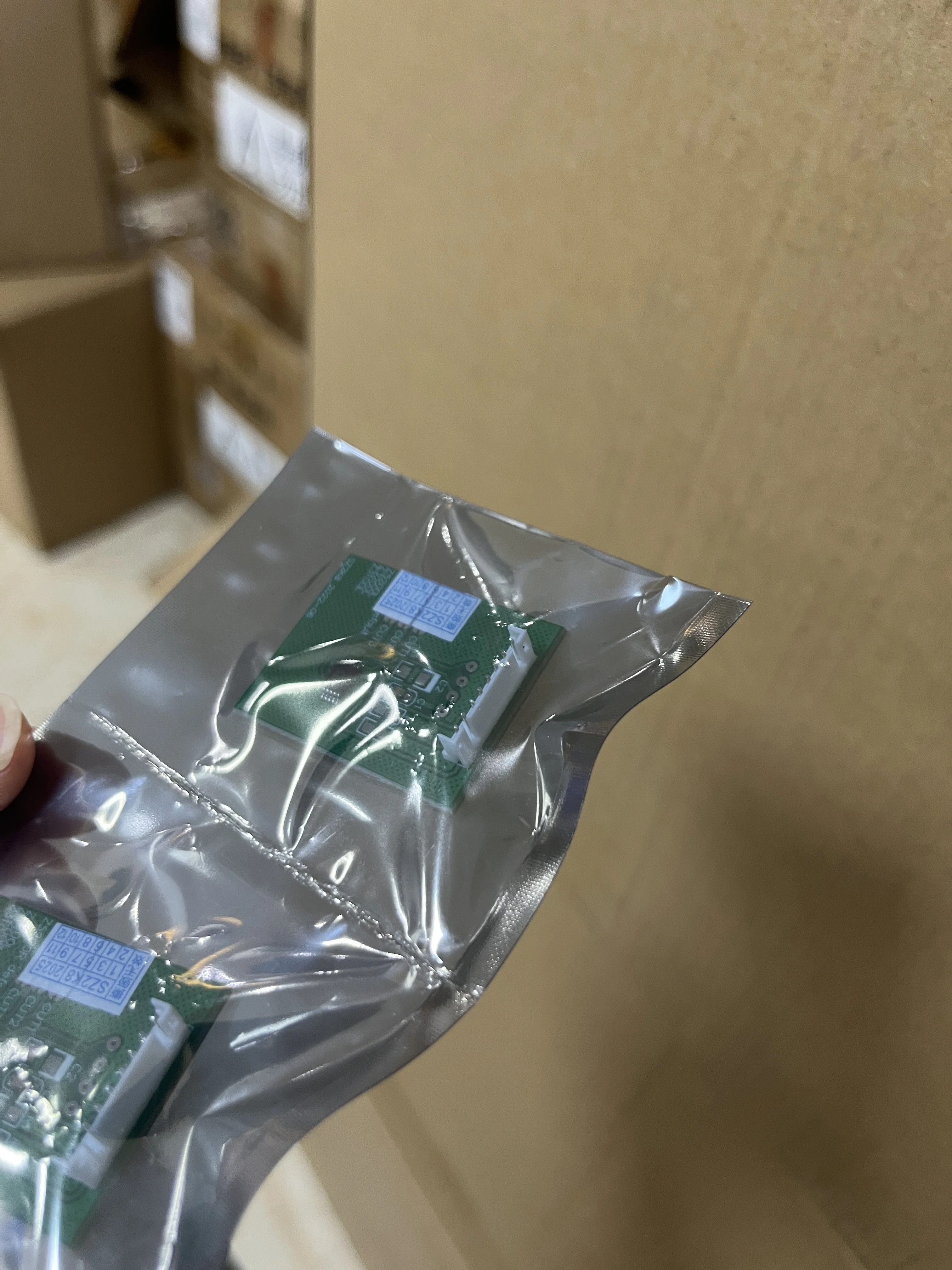 

1PC Auto-Reset ARC Chip Decoder For HP70 For HP Designjet Z2100 Z5200 70 Plotters Ink Cartridge