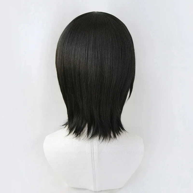 أزياء HN8 فيودور دوستويفسكي التأثيرية مع قبعة غطاء أحذية شعر مستعار للنساء والرجال بدلة حفلات الهالوين ملابس أنيمي 8...Gf