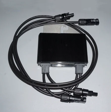 Solar MPPT DC PV Optimizer 320W 370W 400W Used 1V Safety voltage
