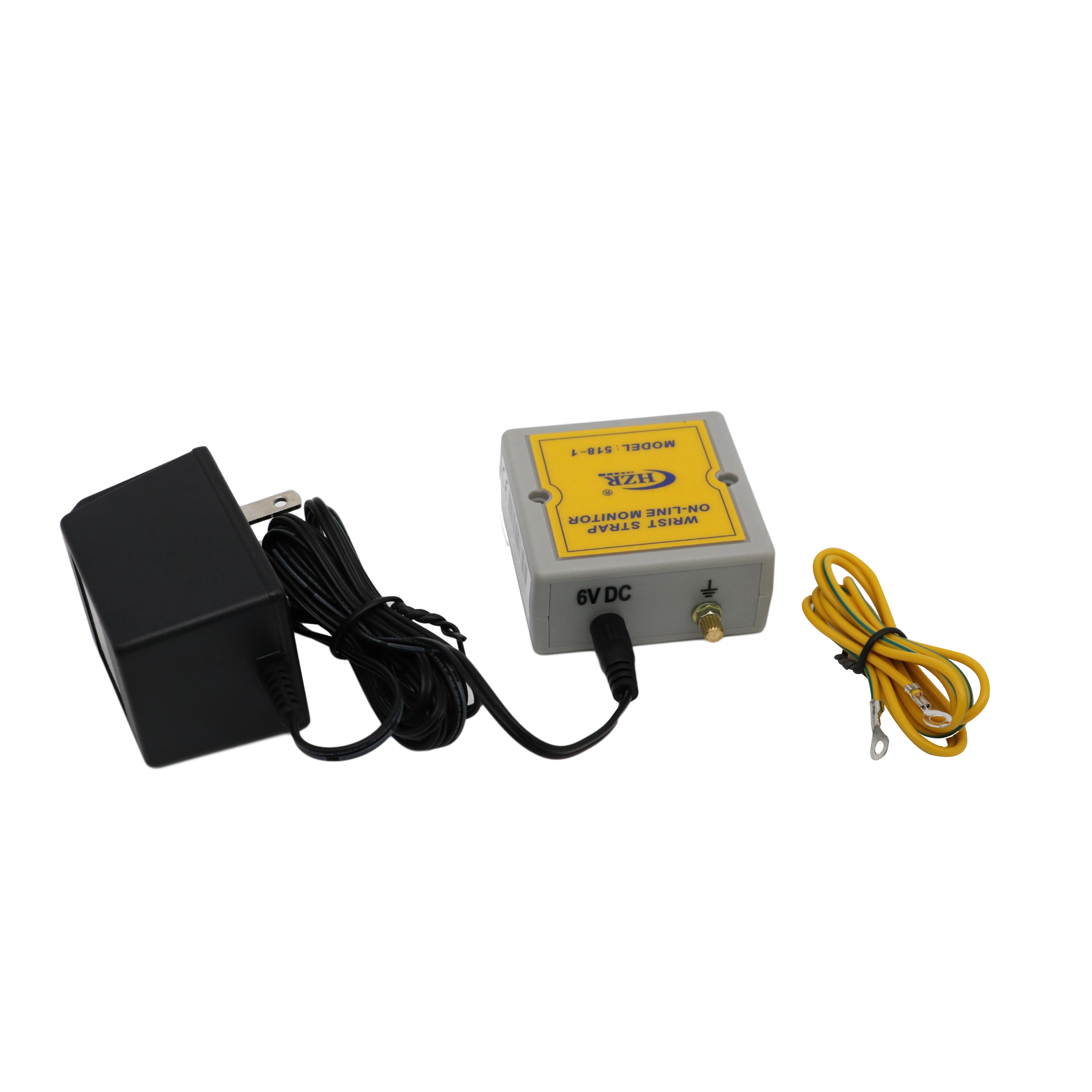 Anti-static Test Machine Surface Resistance Tester ESD Surface Earth Resistivity Meter ESD Table Mat Resistance Tester
