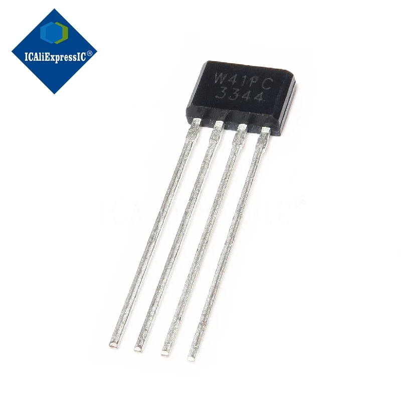 

5PCS WSH41FC W41FC TO-92L