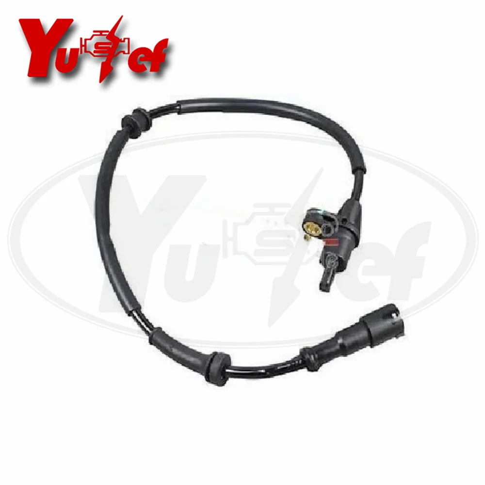 ABS Wheel Speed Sensor For Renault MEGANE I SCENIC I # 7700432671