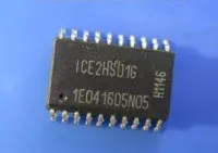 Ice2hs01g sop20 5pcs