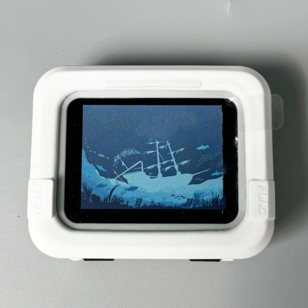 

A99I-Multicolor силиконовые часы для дайвинга, защитный чехол для компьютерных часов, пылезащитный чехол, защита от царапин и падения