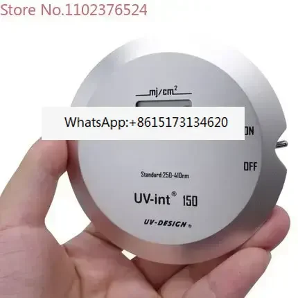 

Оптовая цена завода Pengjie 250-410 нм измеритель энергии УФ-светового света