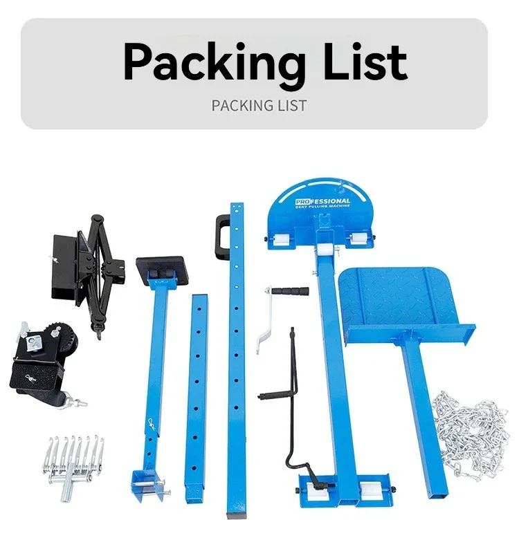 1pc  Car Data Recovery, Drawing Frame Lata Sheet Metal Dent Repair Tool, Body Shaping Correction,