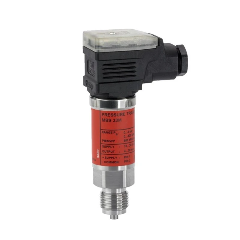 100% original and 100% brand new Pressure switch MBS3200 in stock good price made in Denmark