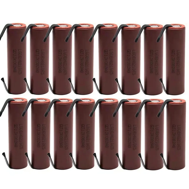 100%. Originale. Ricaricabile. De Litio,3,7 V, 3000mAh, muslimate, Juguetes,Linterna, Herramientas.