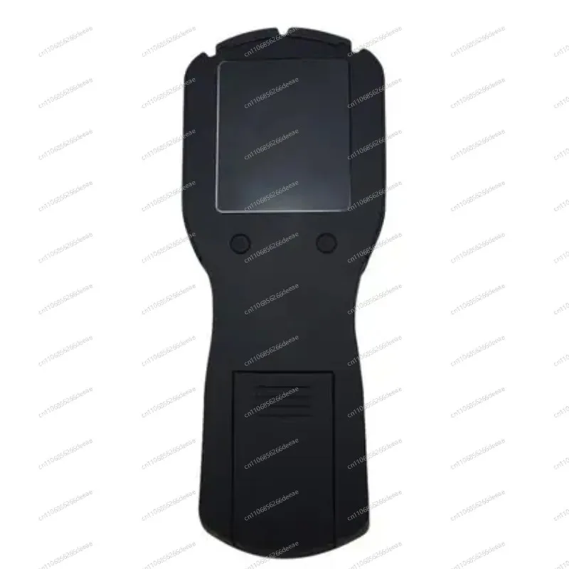 Digital Hygrometer Moisture Meter Wood Cardboard Lumber Concrete Buildings Humidity Detector Tester