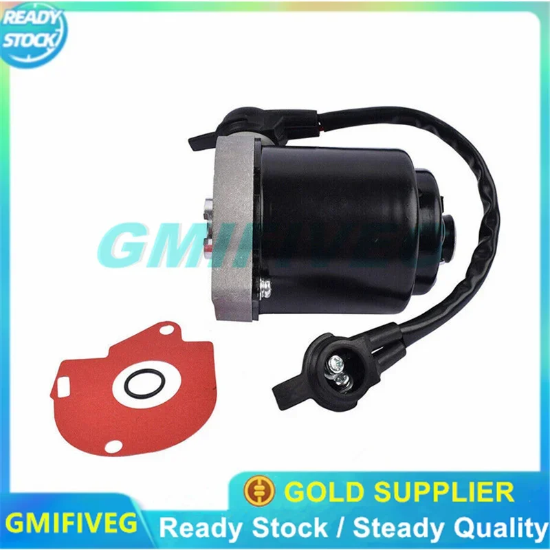 1PC New 47050-60010 47960-60010 47960-30030 ABS Brake Booster Pump Motor 4796060010 For 2003 2004 -TOYOTA 4RUNNER -LEXUS GX470