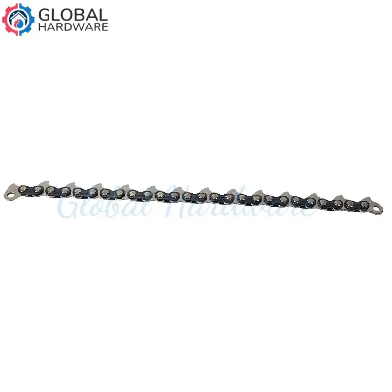 أدوات الحدائق العالمي 65 مللي متر جزازة العشب سلسلة العشب الانتهازي رئيس سلسلة Brushcutter حديقة الانتهازي قاطع غاز قطع الغيار أدوات