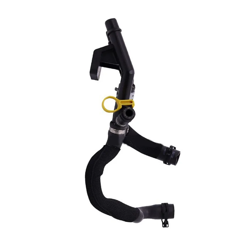 Car Thermostat Water Hose Pipe For Land Rover Range Rover Range Rover Sport 2010-2021 Coolant Hose Connector Heater Line Parts