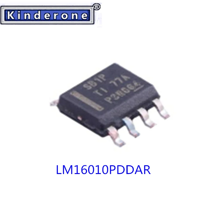 

1-100 шт. SB1P TI 77A LMR16010PDDAR LMR16010PDDA LMR16010P LMR16010 16010 SOP-8 IC чип новая Электроника