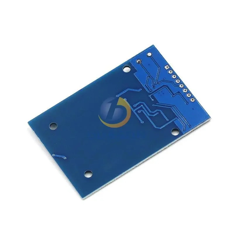 Antena rfid de módulo ic wireless para arduino, leitor e gravador de chave ic para arduino de proximidade rc522