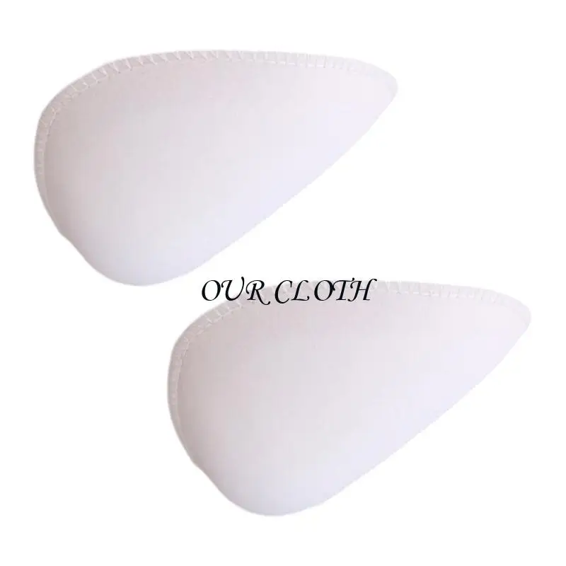 

Утолщенные подплечники, шитье не требуется, вставки из губки для женщин, мужчин, одежда, рубашки, пальто и официальная одежда