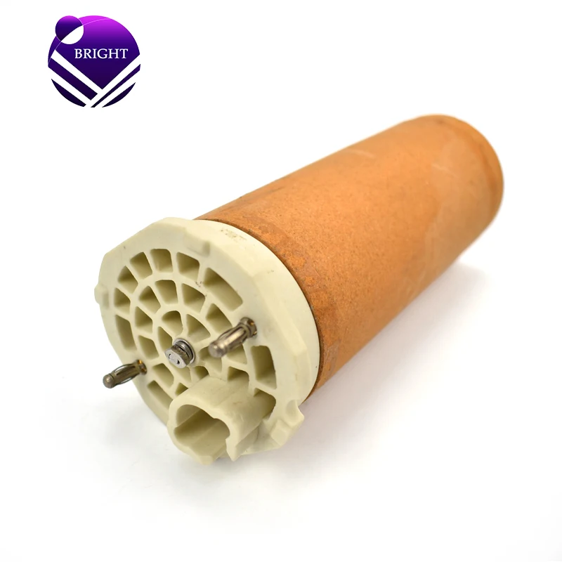 

BRIGHT 102.093 3*230V 3*2700W Ceramic Heat Core Element Heating Elements for Handheld Hot Air gu n