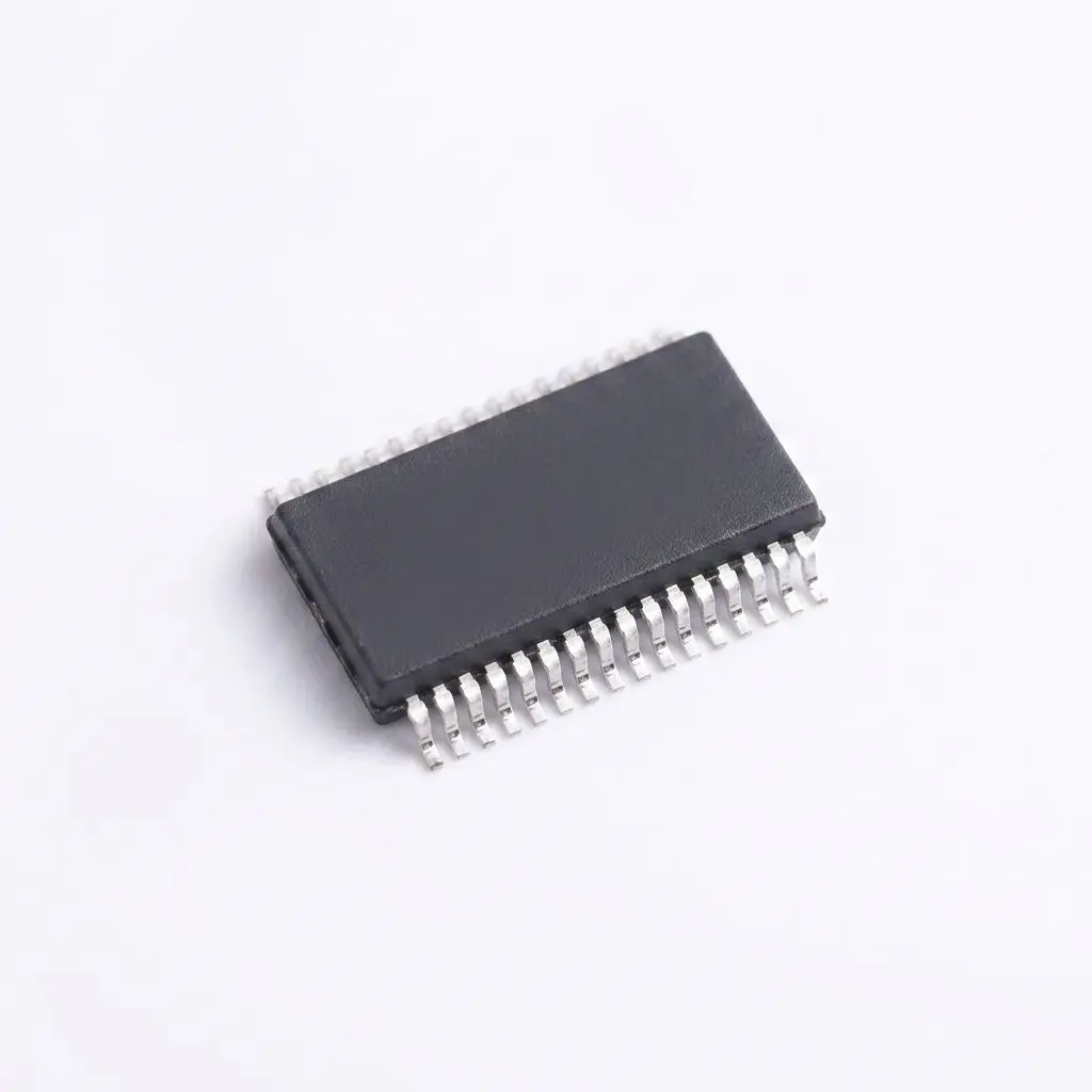 579-PIC16F886-I/SS Original New 1PCS 8-bit Microcontrollers - MCU 72 MHz Integrated Circuit IC Chip for Electronic  Pc Board DIY