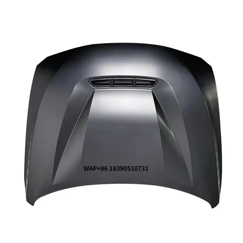 

F30 F35 F32 F36 CS Style Car Accessories Engine Cover Bonnet Hood Auto Parts for 3 Series 4 Series Engine Hoods