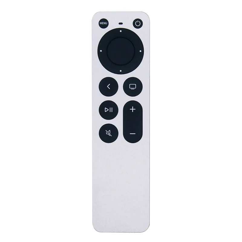 AB53 For  TV 4K Remote Control Universal Replace Remote Control High Compatibility Long Range, Ergonomic Design
