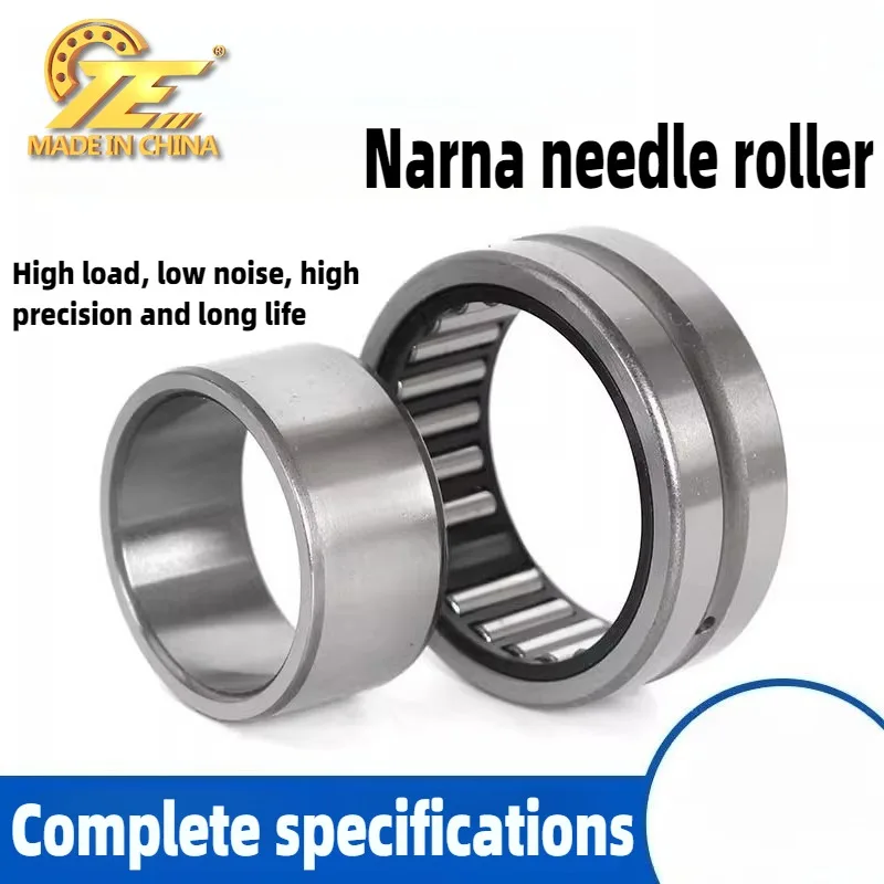 1PCS TE China high-end needle roller bearing RNA NA4836 4838 4840 4844 4848 4852 4856 bearing