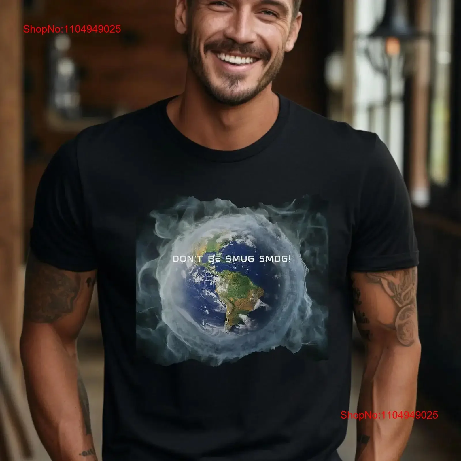 

Футболка с изменением климата, глобальное согревание, сохраняет планету, День Земли, мода, Кризис, экшн-обучение, винтажная стираная мода