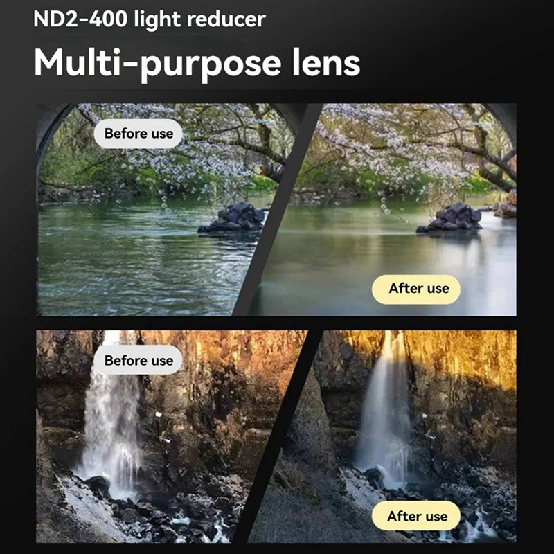 67 mm CPL universeel met clip draagbare professionele polarisator cameralensfilter voor smartphones mobiele telefoon