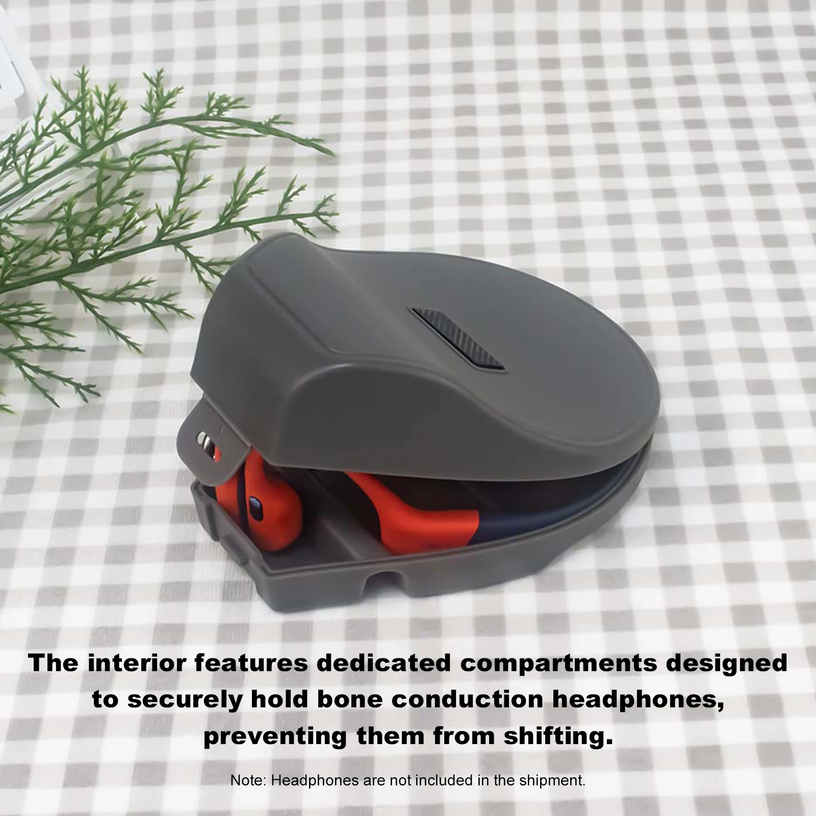 SHOKZ Run Pro 2 Standard/Mini/ - Headphone Case Hard 리뷰 및 가격