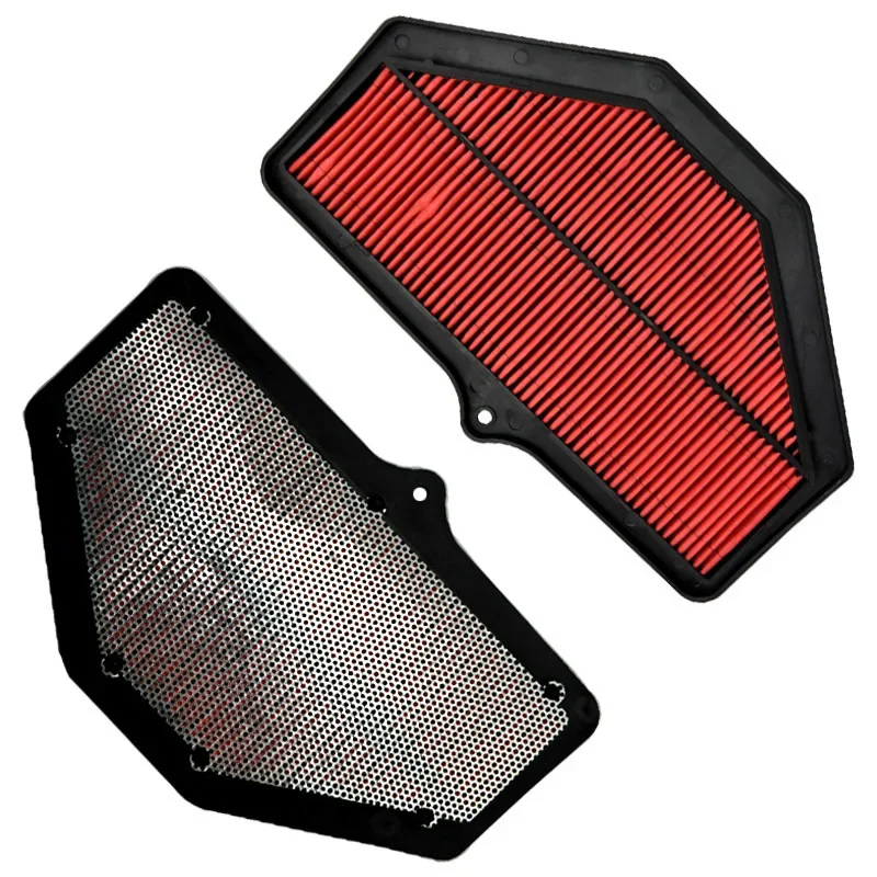 Motorcycle Air Filters For Suzuki GSX-R 600 GSX-R 750 GSXR600 GSXR750 2004 2005