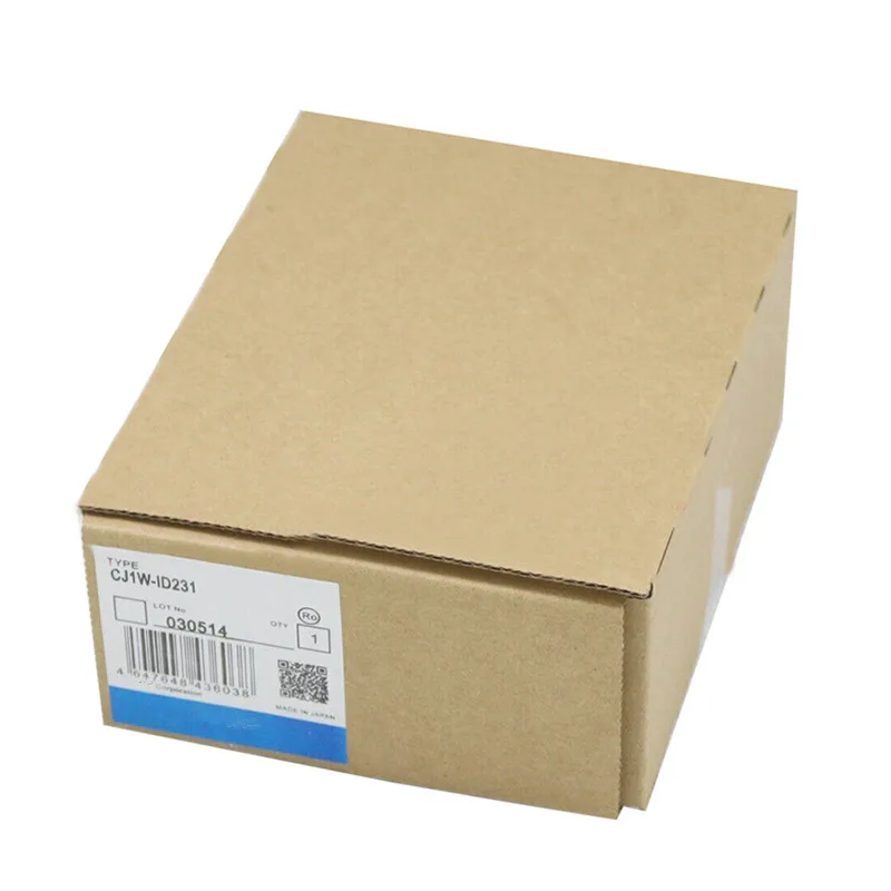 PLC Module CJ1W-ID231 CT1W-ID261 In Stock