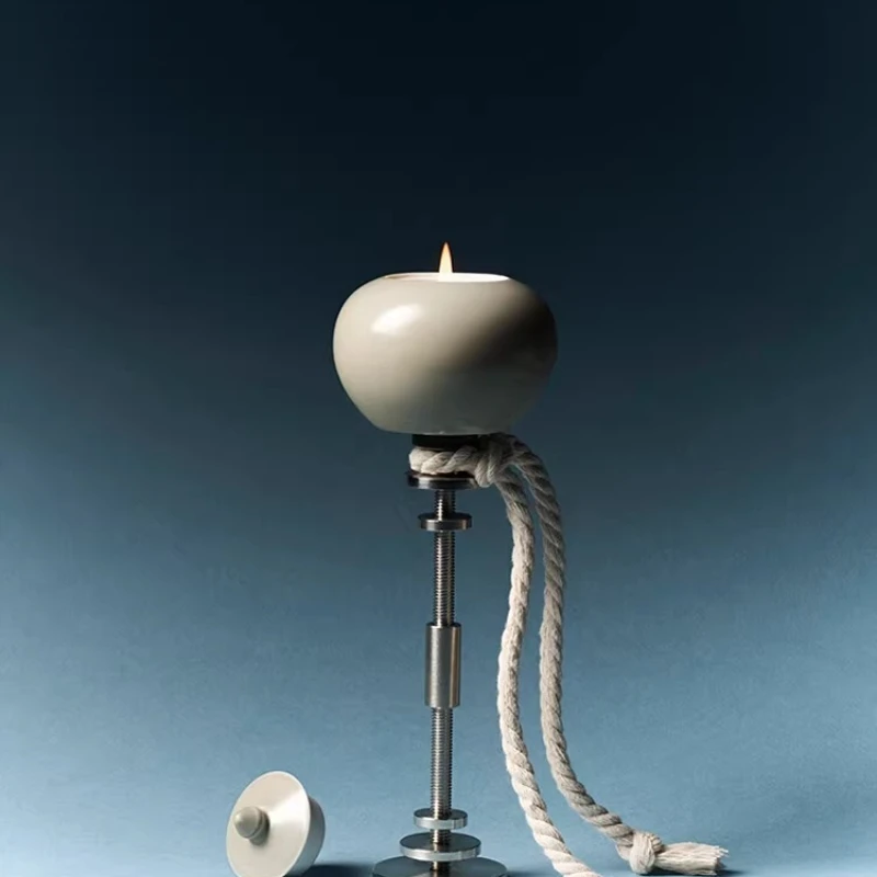 

Scented candle interior long-lasting fragrance gift