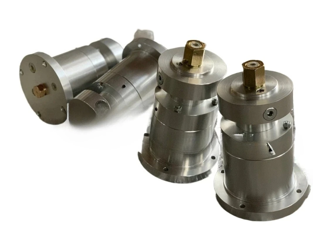 

Manufacturer supplies pneumatic pumps for oil and gas stations all-aluminum manufacturing