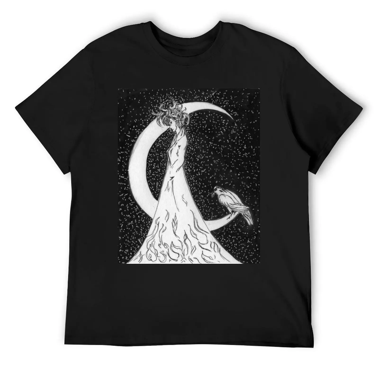 

Sandman, the King of Dreams T-Shirt football t shirt Short sleeve tee man clothes summer top shirts men