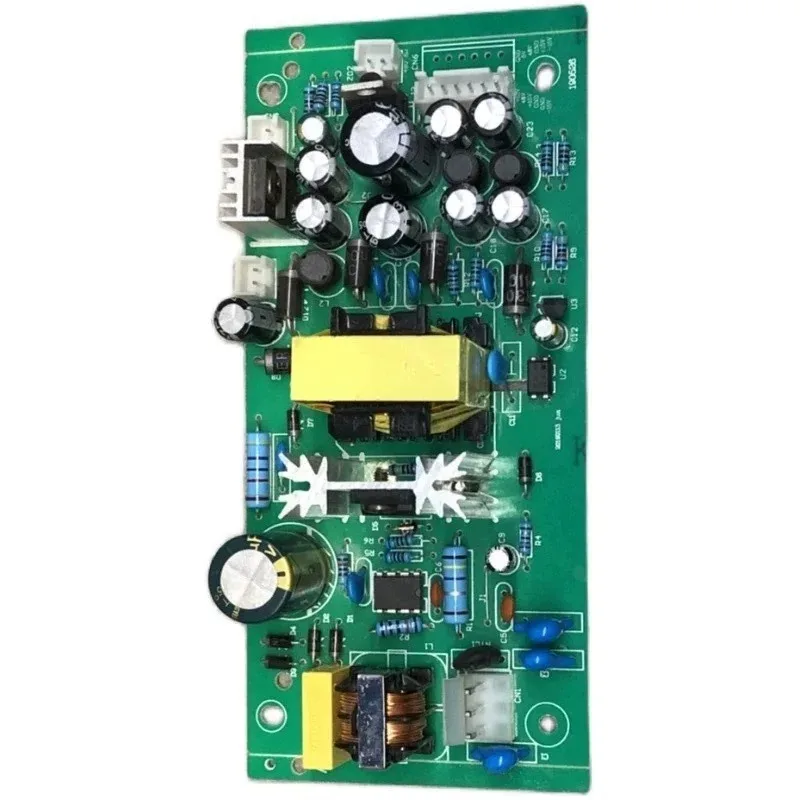 45W AC110-220V Switching Power Supply Board, 3 Channels Output +5V +12V -15V for Digital Mixer Consoles