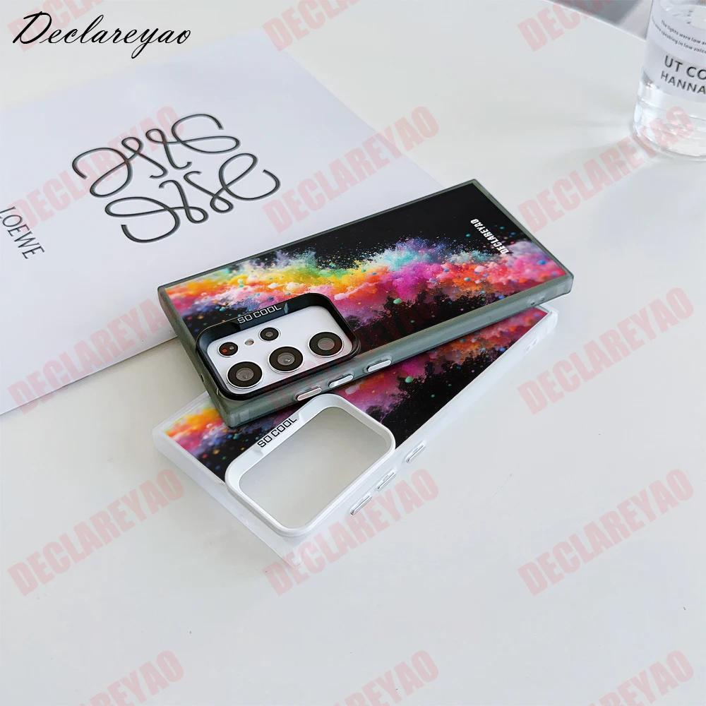 Casing untuk realme C30S Narzo - Realme C67 ulasan dan harga