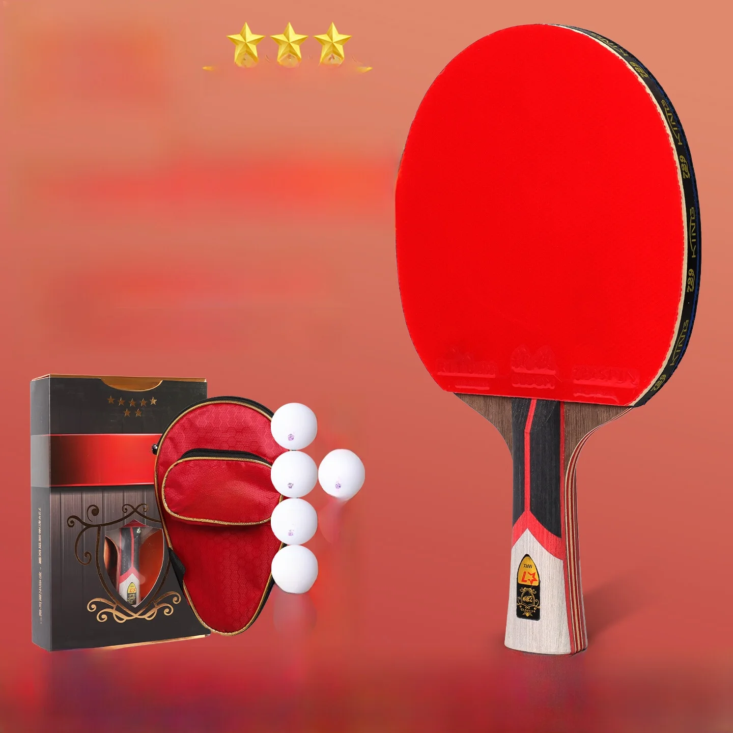 paleta-de-tenis-de-mesa-serie-729-star-nivel-de-competicion-doble-cara-anti-goma-para-metodos-de-sujecion-horizontal-y-ver