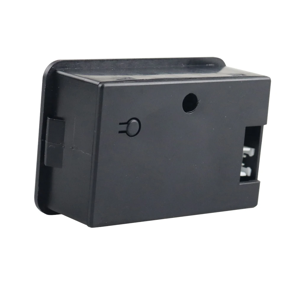 Imagem -03 - Tensão Capacidade Nível Indicador Tester Medidor Voltímetro Usb Tipo-c Car Charger 12v 24v Li-ion Chumbo-ácido Lifepo4 Bateria Qc3.0