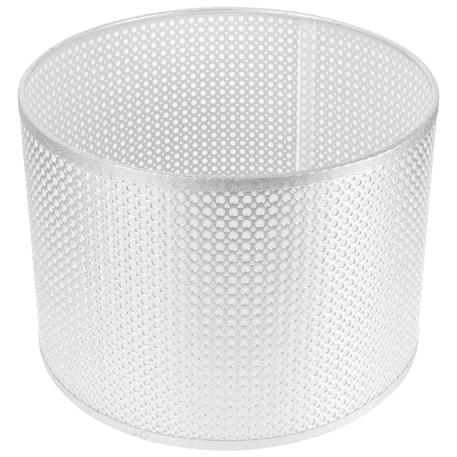 

Cloth Lampshade Modern Design E27 Table Lamp Shade Replacement Oval Drum Lamp Shade for Bedroom Living Room Study